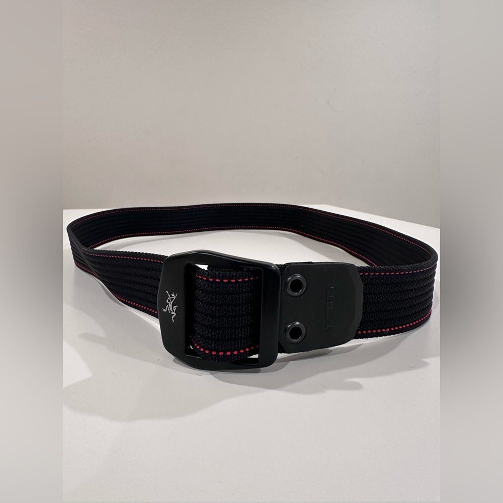 Arc'teryx Conveyor Belt